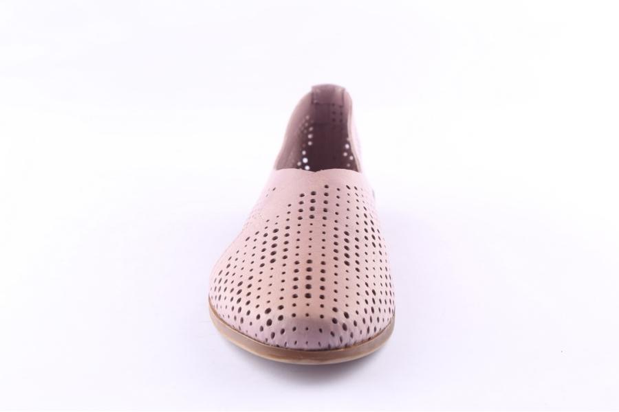 D.moro Shoes Women Leather Shoes For Summer: 9104 Skin (Wholesale)