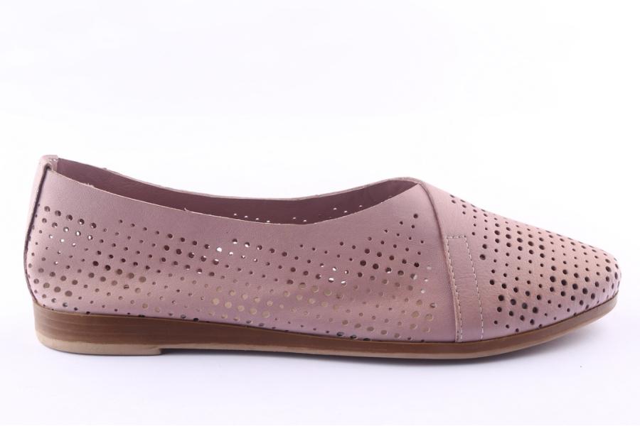 d.moro shoes Women Leather Shoes for Summer: 9104 Skin (Wholesale)