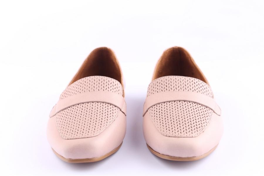 D.moro Shoes Women Leather Shoes For Summer: C620 Cameo (Wholesale)
