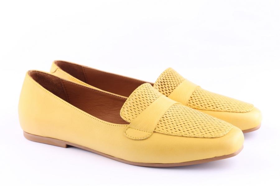D.moro Shoes Women Leather Shoes For Summer: C620 Taxi (Wholesale)