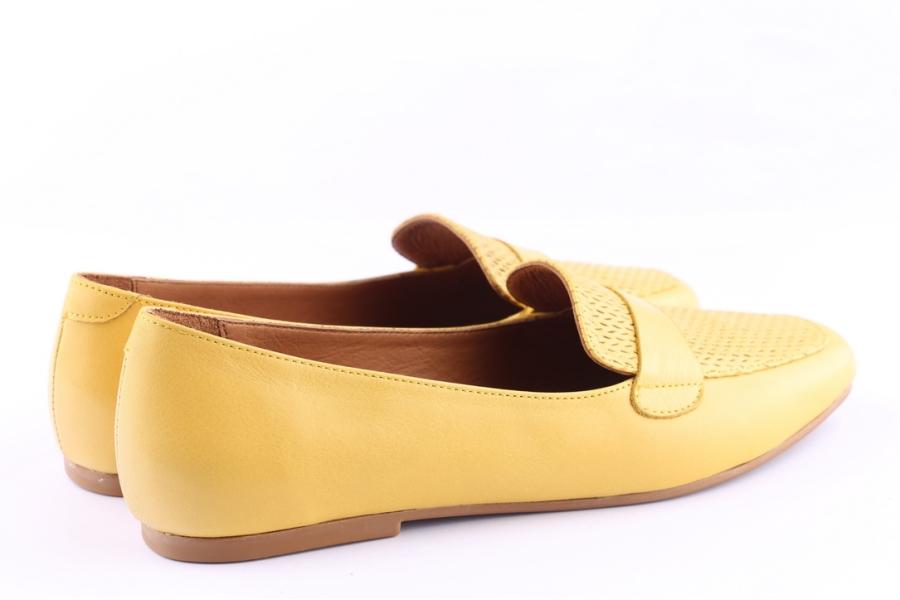 D.moro Shoes Women Leather Shoes For Summer: C620 Taxi (Wholesale)