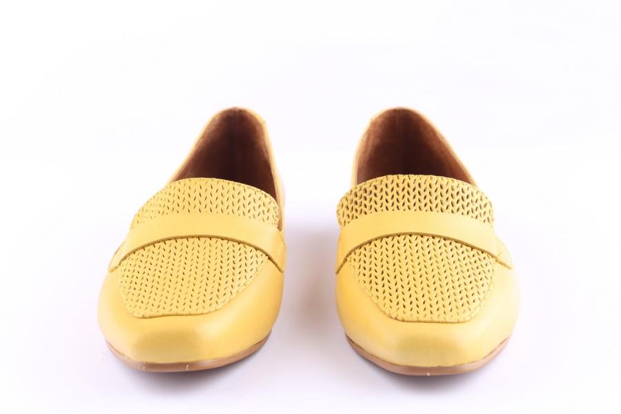 D.moro Shoes Women Leather Shoes For Summer: C620 Taxi (Wholesale)