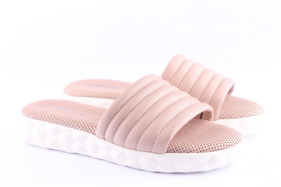 D.moro Shoes Women Leather Slippers For Summer: C700 Cameo (Wholesale)