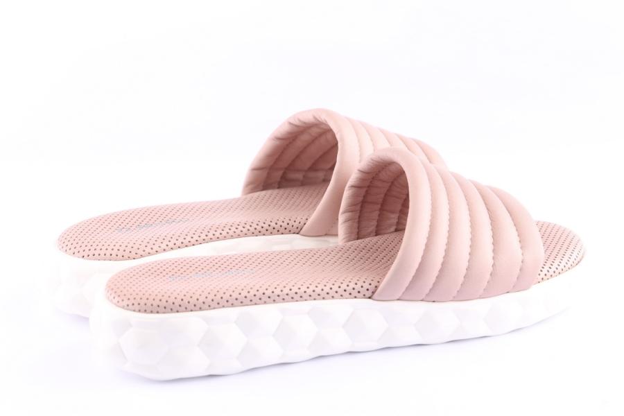 D.moro Shoes Women Leather Slippers For Summer: C700 Cameo (Wholesale)