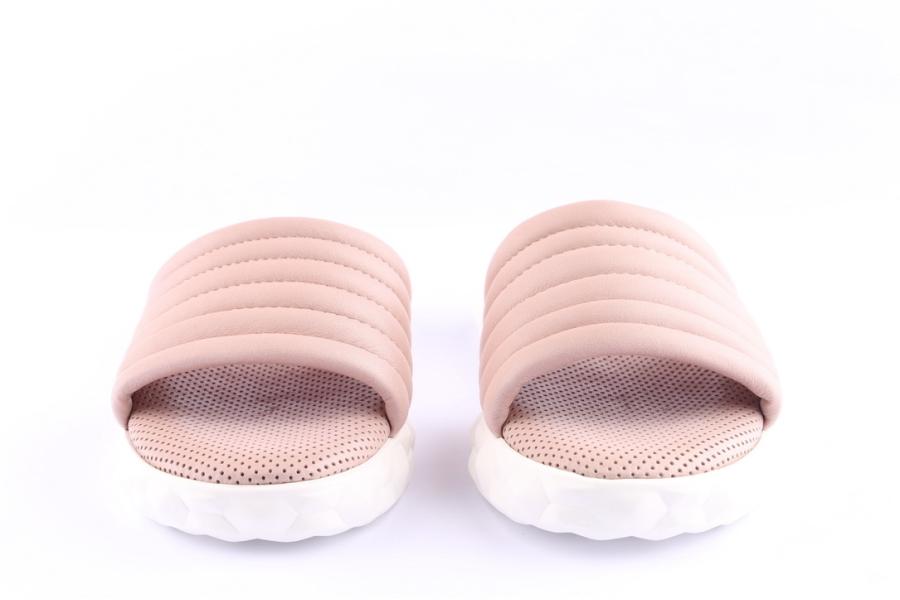 D.moro Shoes Women Leather Slippers For Summer: C700 Cameo (Wholesale)