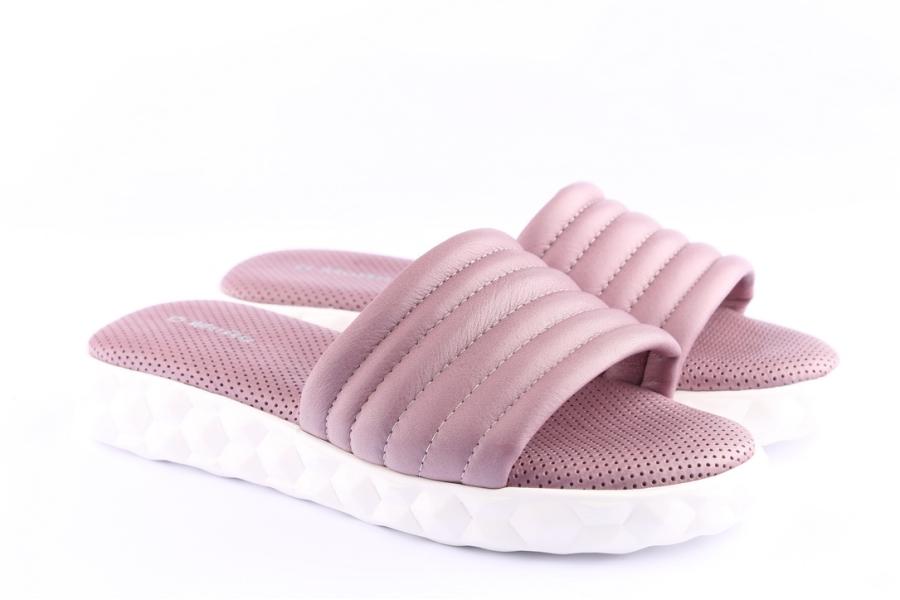 D.moro Shoes Women Leather Slippers For Summer: C700 Grepsheak (Wholesale)