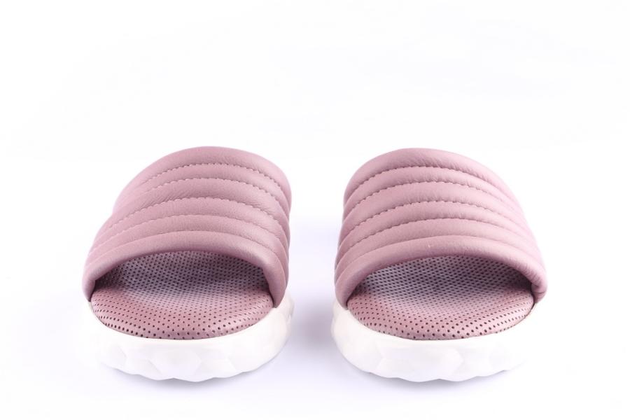 D.moro Shoes Women Leather Slippers For Summer: C700 Grepsheak (Wholesale)