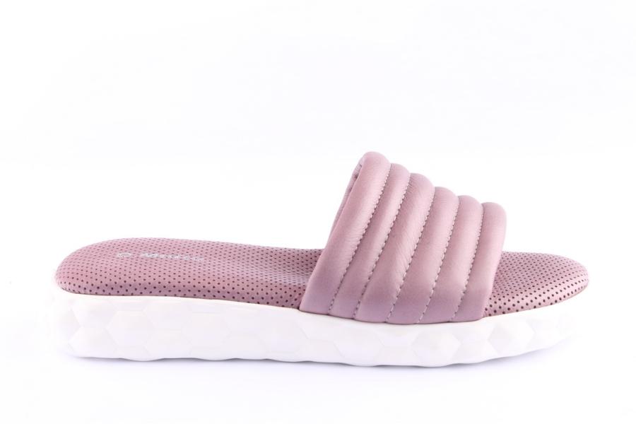 d.moro shoes Women Leather Slippers for Summer: C700 Grepsheak (Wholesale)