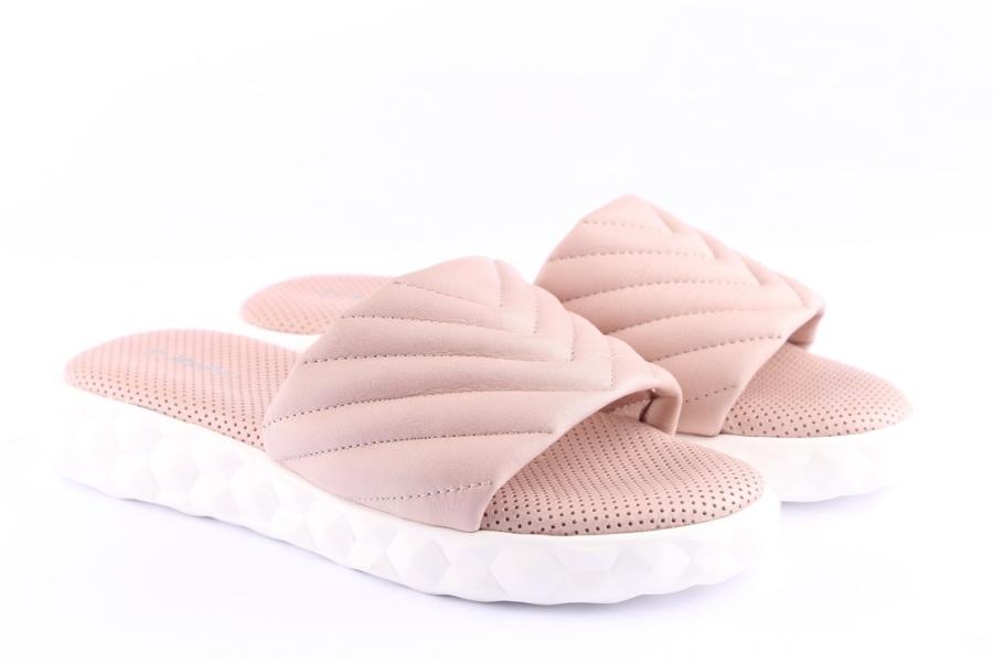 D.moro Shoes Women Leather Slippers For Summer: C701 Cameo (Wholesale)