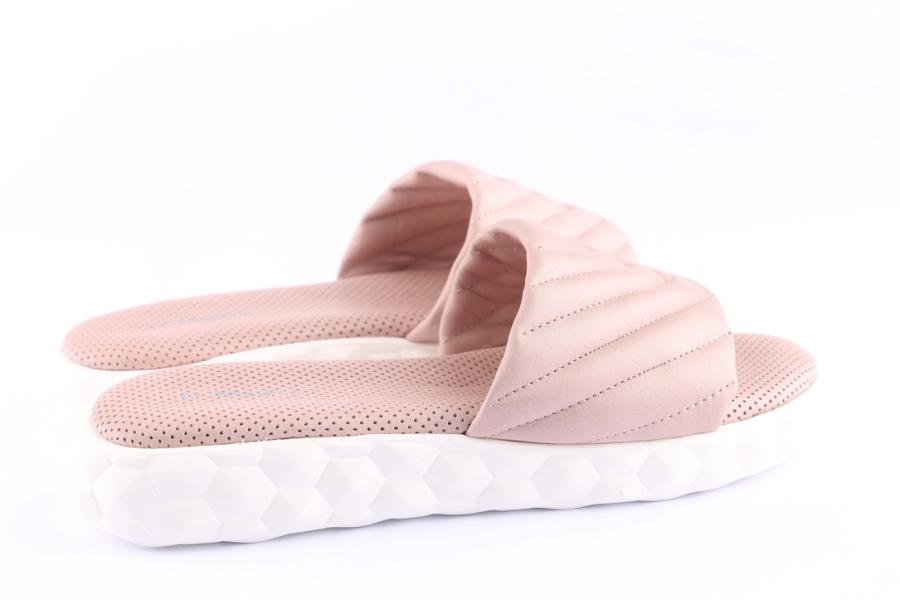 D.moro Shoes Women Leather Slippers For Summer: C701 Cameo (Wholesale)