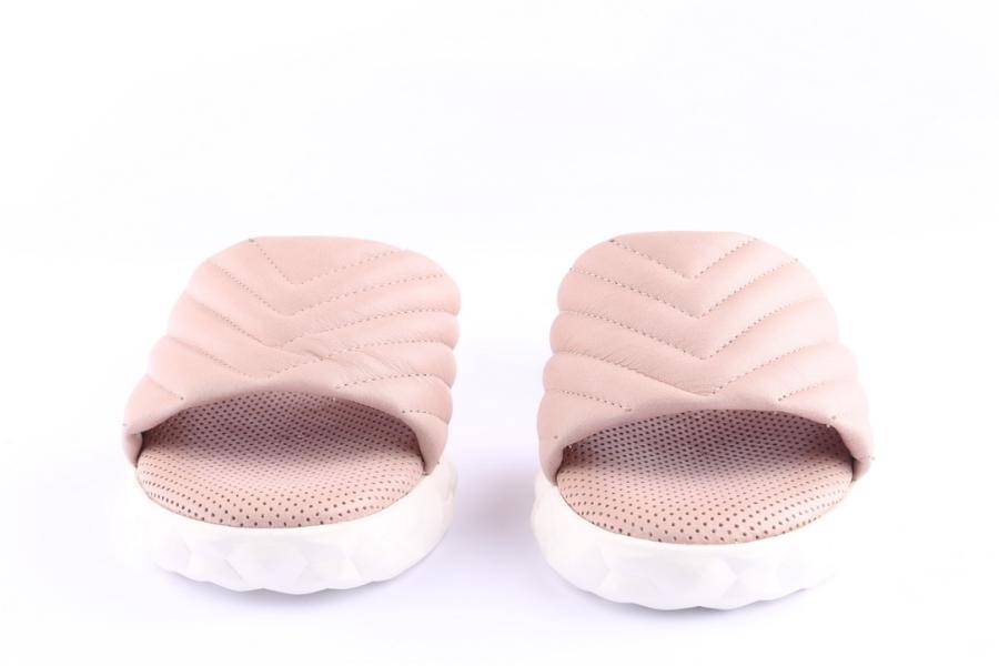 D.moro Shoes Women Leather Slippers For Summer: C701 Cameo (Wholesale)