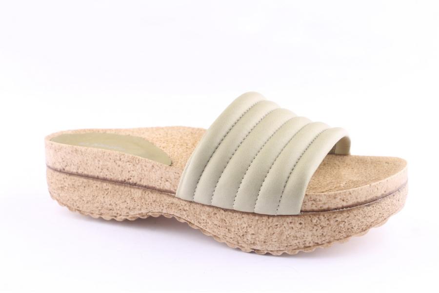 D.moro Shoes Women Leather Slippers For Summer: C710 Scorpion (Wholesale)