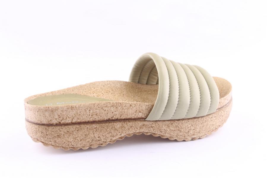 D.moro Shoes Women Leather Slippers For Summer: C710 Scorpion (Wholesale)