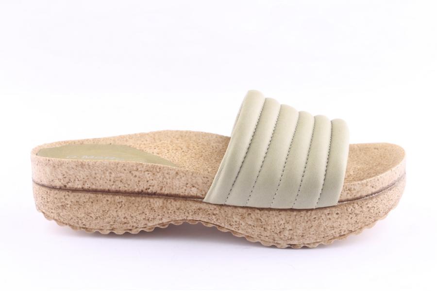 d.moro shoes Women Leather Slippers for Summer: C710 Scorpion (Wholesale)