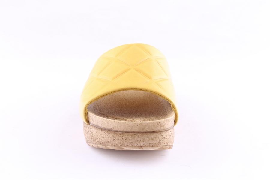 D.moro Shoes Women Leather Slippers For Summer: C712 Taxi (Wholesale)