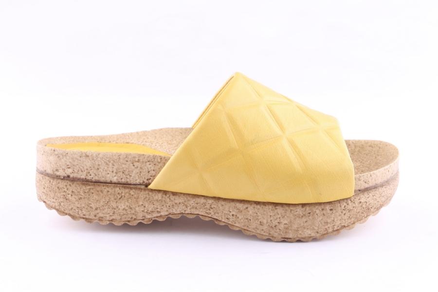 d.moro shoes Women Leather Slippers for Summer: C712 Taxi (Wholesale)