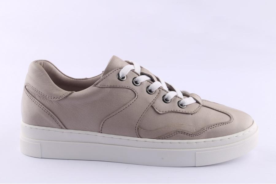 d.moro shoes Women Leather Sneakers for Summer: 105018 Darkstone (Wholesale)