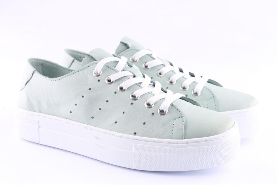 D.moro Shoes Women Leather Sneakers For Summer: 143002 Fresh (Wholesale)