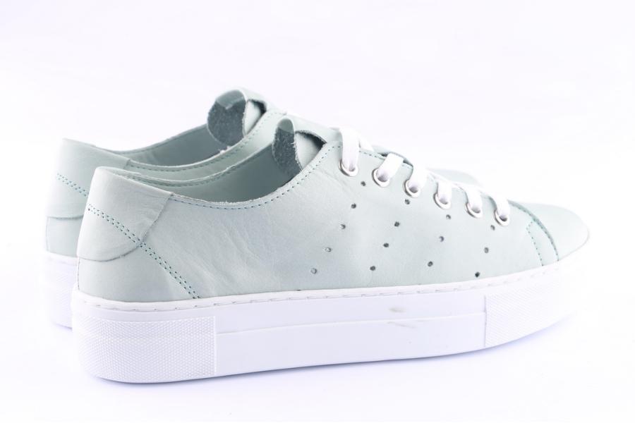 D.moro Shoes Women Leather Sneakers For Summer: 143002 Fresh (Wholesale)