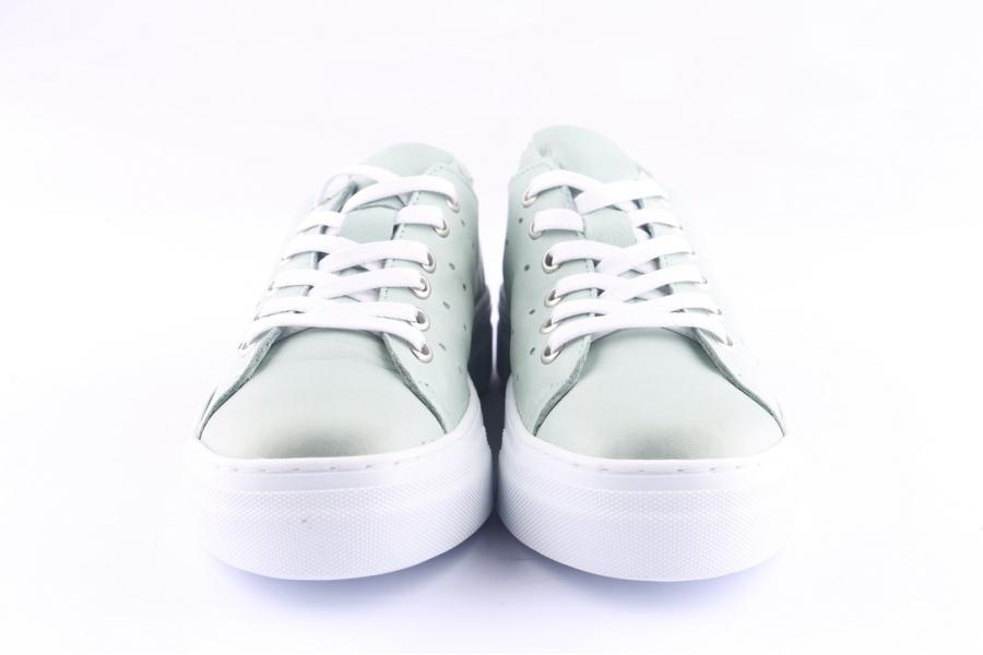D.moro Shoes Women Leather Sneakers For Summer: 143002 Fresh (Wholesale)