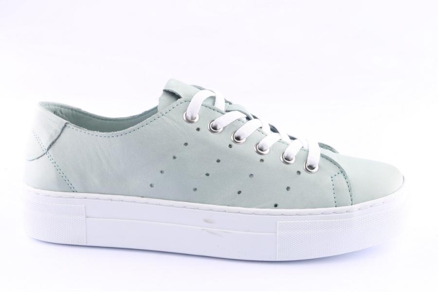 d.moro shoes Women Leather Sneakers for Summer: 143002 Fresh (Wholesale)