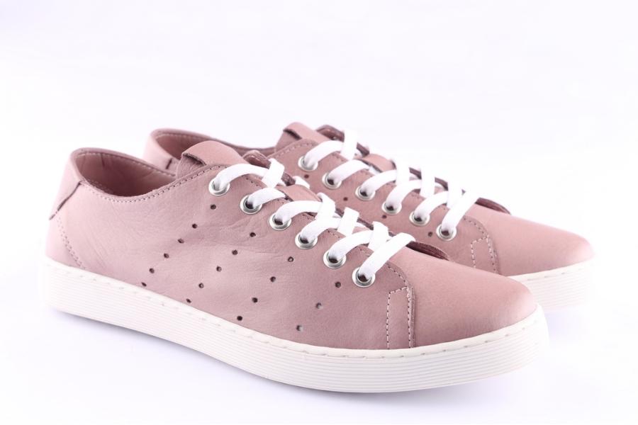 D.moro Shoes Women Leather Sneakers For Summer: 199006 Skin (Wholesale)