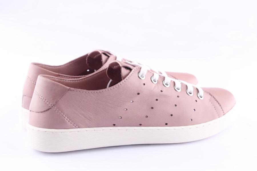 D.moro Shoes Women Leather Sneakers For Summer: 199006 Skin (Wholesale)