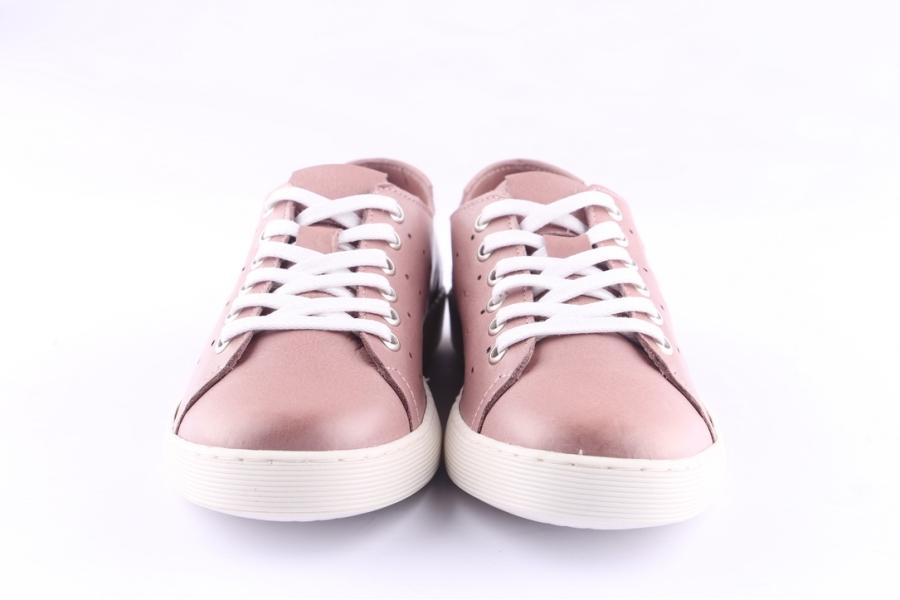 D.moro Shoes Women Leather Sneakers For Summer: 199006 Skin (Wholesale)
