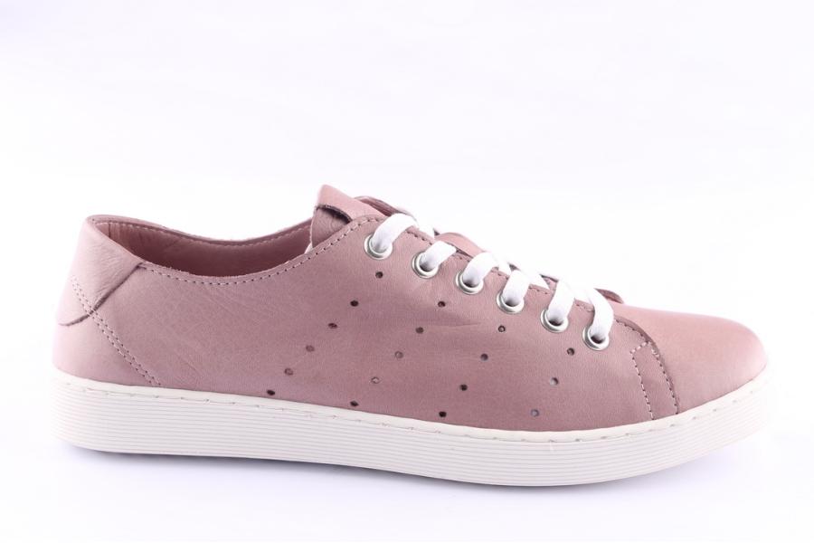d.moro shoes Women Leather Sneakers for Summer: 199006 Skin (Wholesale)