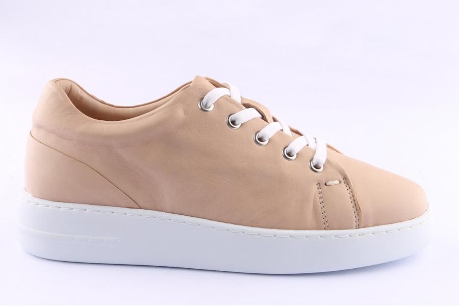 d.moro shoes Women Leather Sneakers for Summer: 601003 New Nude (Wholesale)