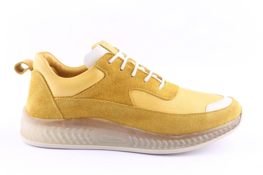 d.moro shoes Women Leather Sneakers for Summer: C500 Taxi (Wholesale)