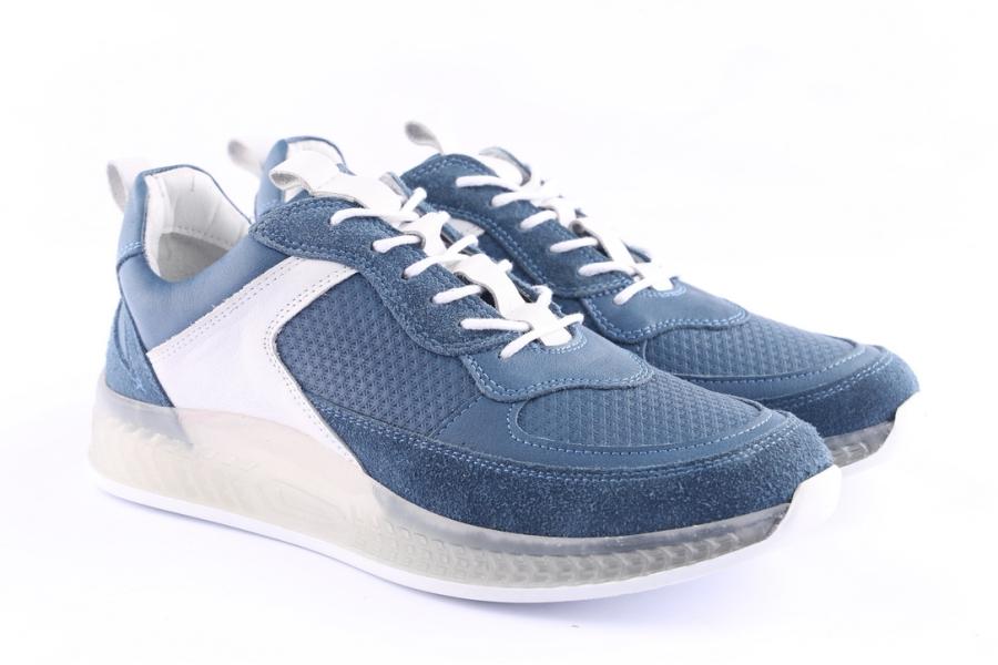 D.moro Shoes Women Leather Sneakers For Summer: C501 Wishes (Wholesale)