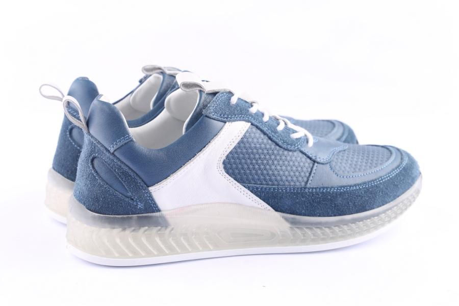 D.moro Shoes Women Leather Sneakers For Summer: C501 Wishes (Wholesale)
