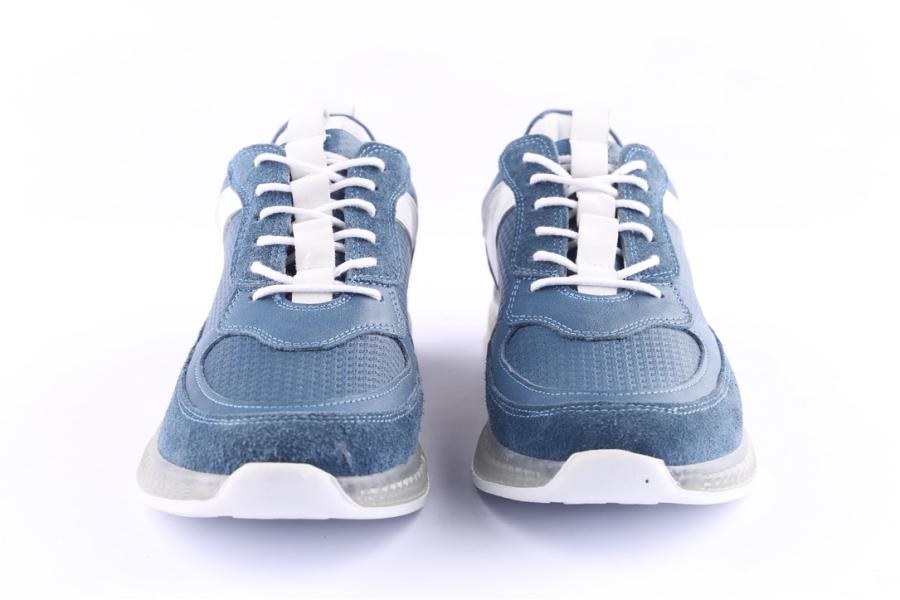 D.moro Shoes Women Leather Sneakers For Summer: C501 Wishes (Wholesale)