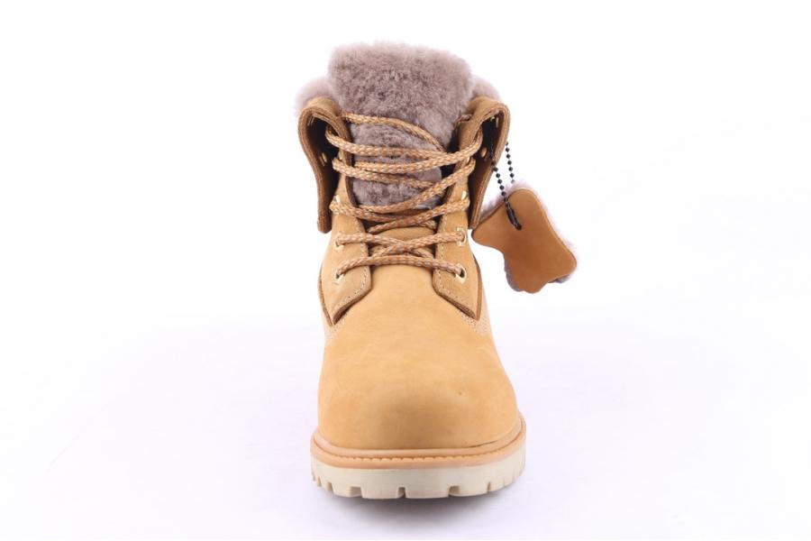 D.moro Shoes Women Nubuck Leather Ankle Boots For Winter: 506 Camel (Wholesale)