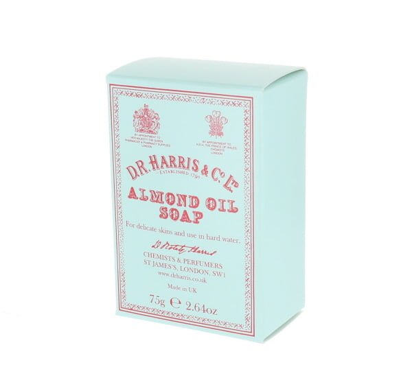 d.r. harris & co. Almond Oil Hand Soap Single