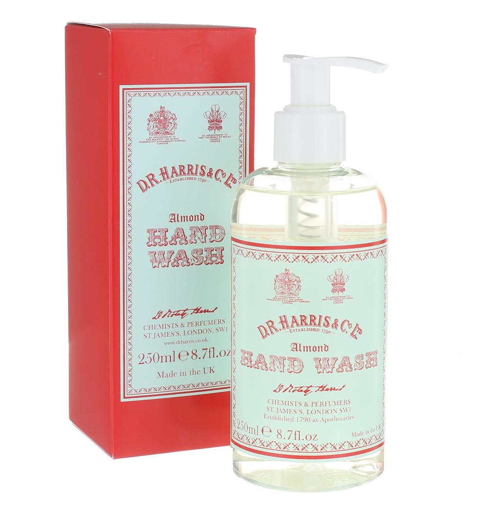 d.r. harris & co. Almond Oil Hand Wash