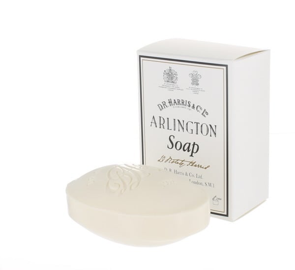 d.r. harris & co. Arlington Bath Soap 150g
