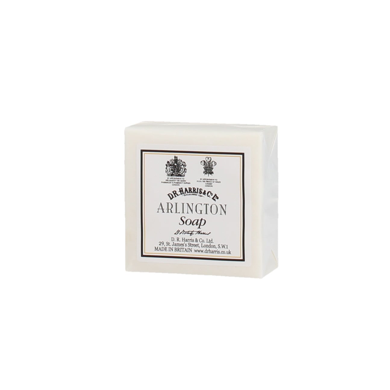 d.r. harris & co. Arlington Guest Soap 40g