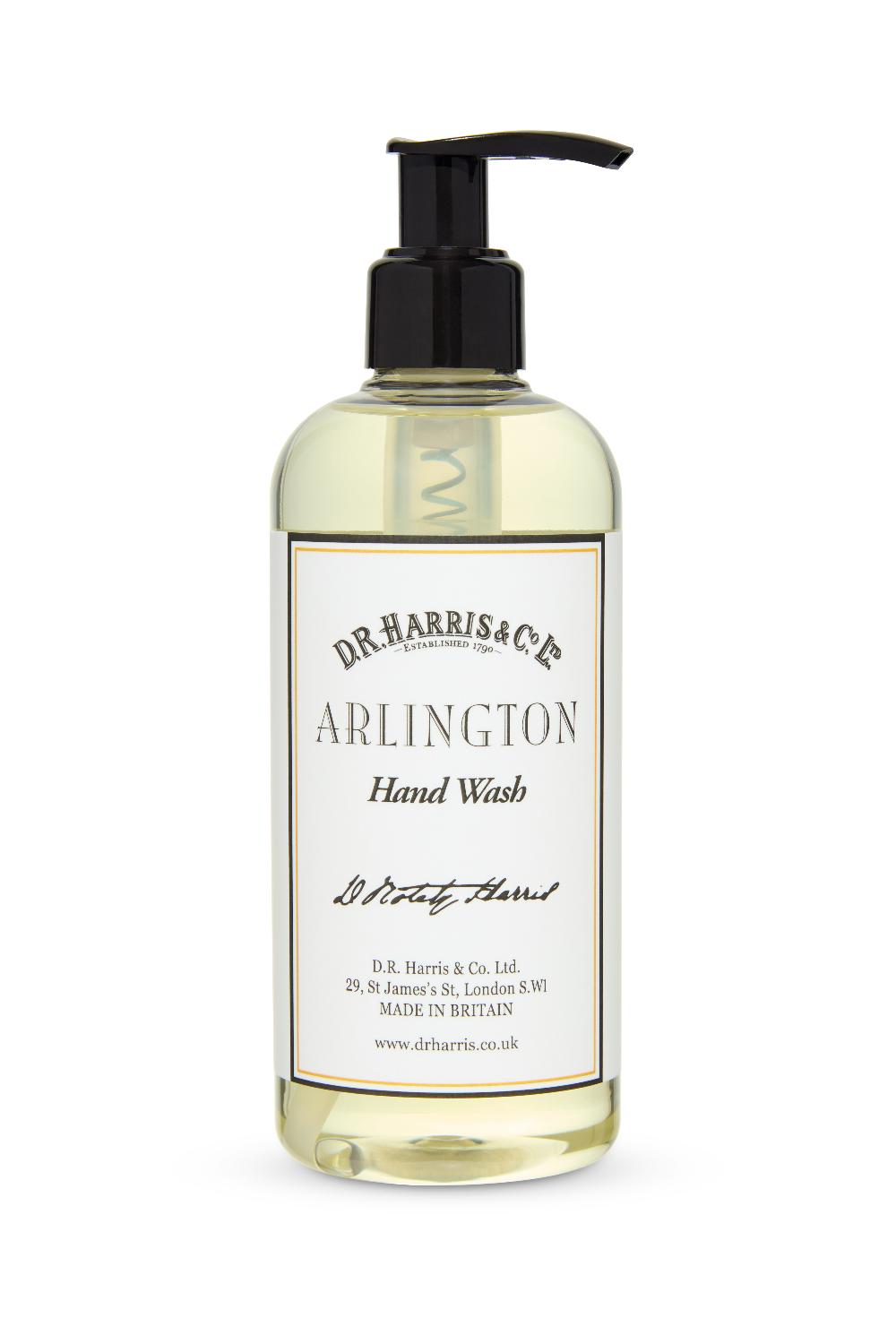 d.r. harris & co. Arlington Hand Wash 300ml