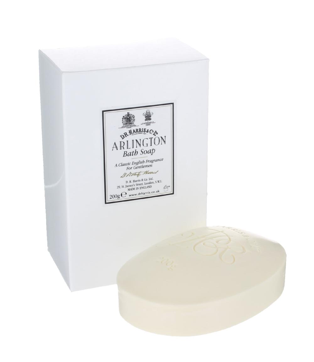 d.r. harris & co. Arlington Large Bath Soap