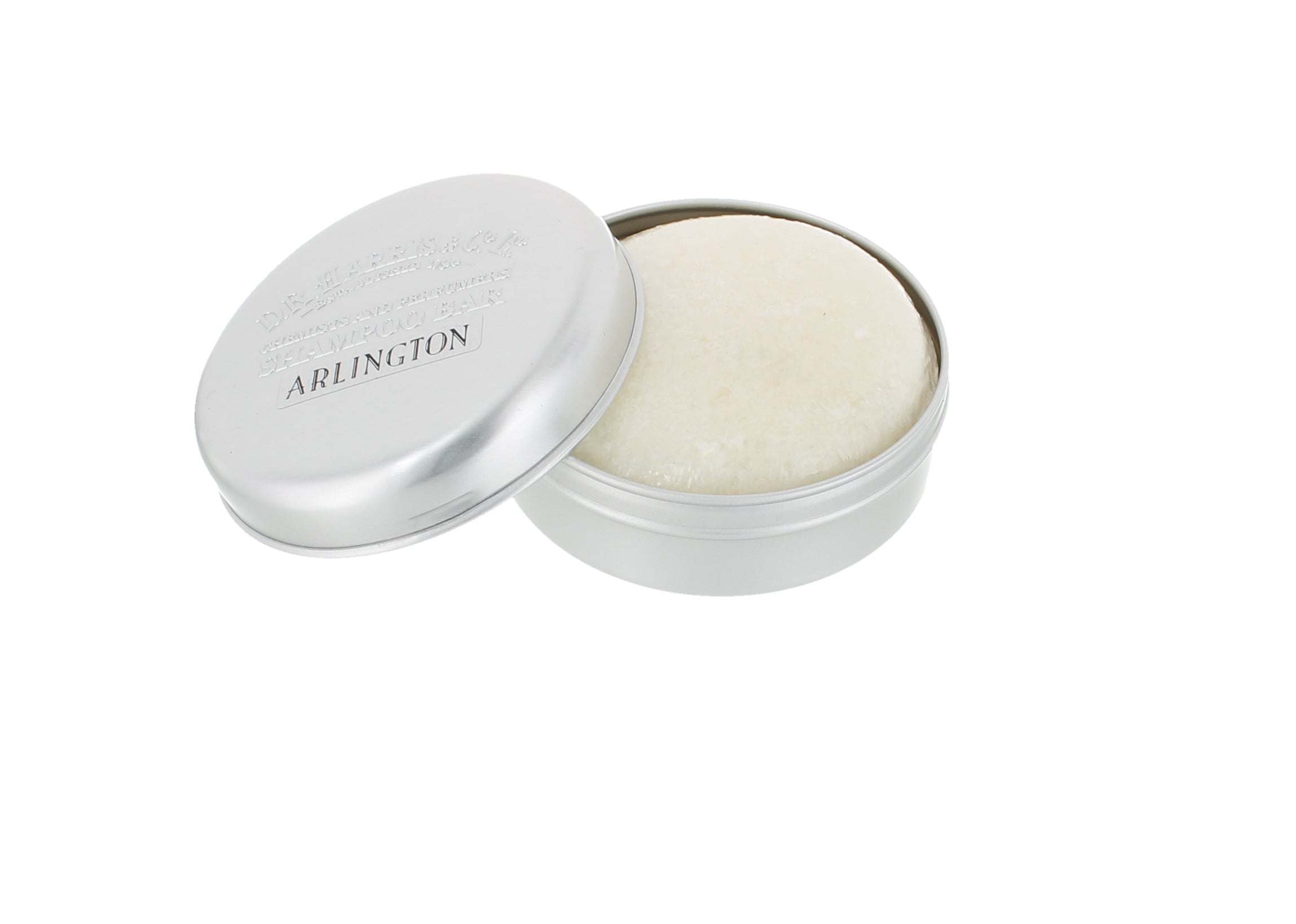 d.r. harris & co. Arlington Shampoo Bar