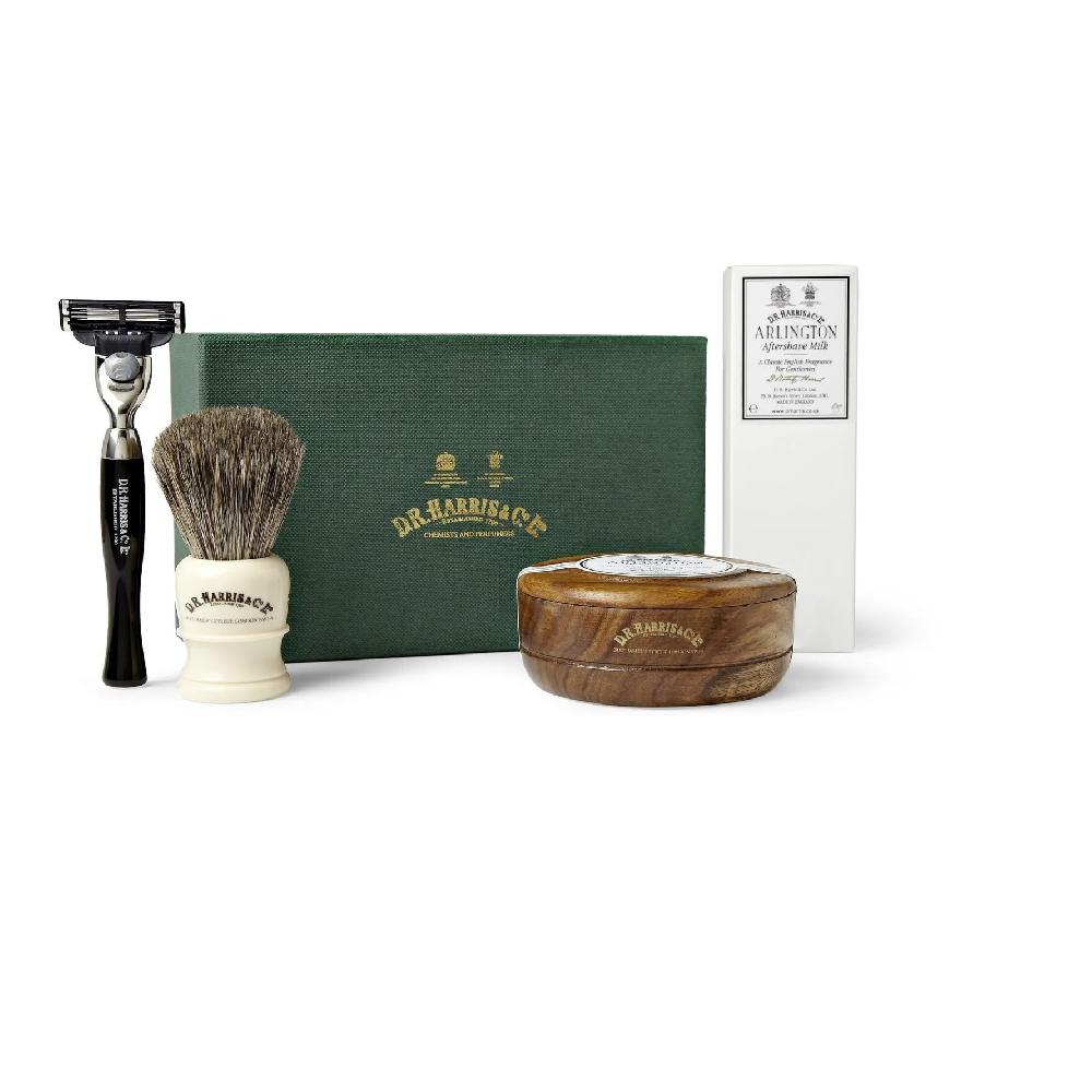 D.r. Harris & Co. Arlington Shaving Kit