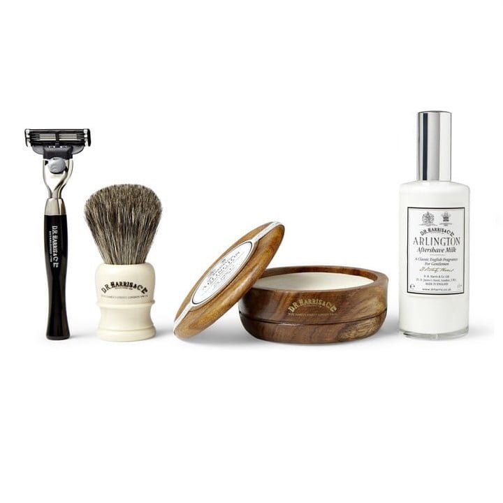 d.r. harris & co. Arlington Shaving Kit