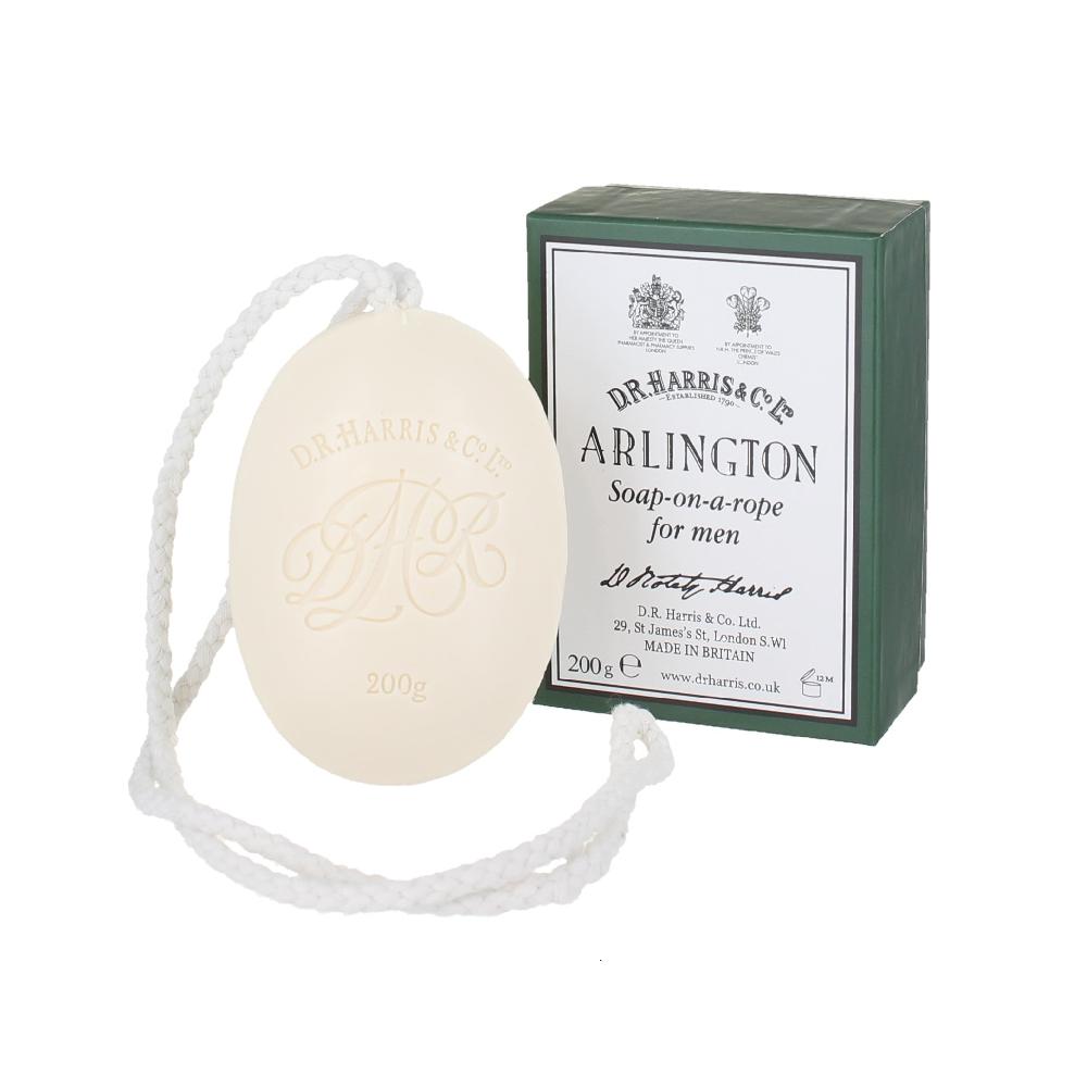 d.r. harris & co. Arlington Soap-on-a-Rope