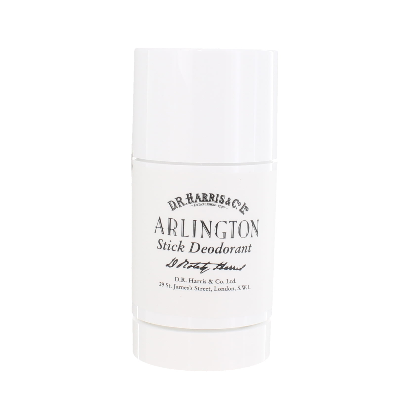 d.r. harris & co. Arlington Stick Deodorant