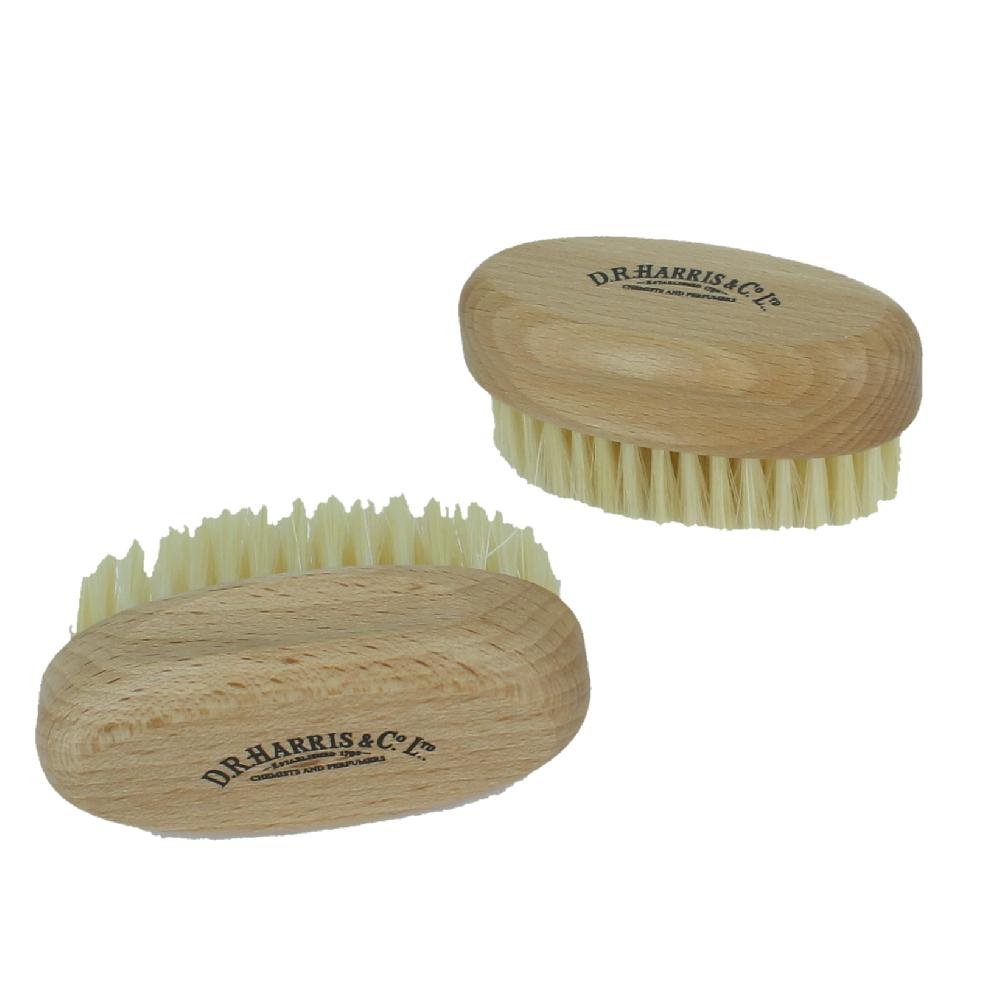 D.r. Harris & Co. Beech Wood Nail Brush