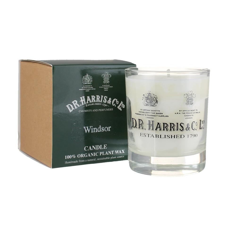 d.r. harris & co. D. R. Harris Candle- Windsor