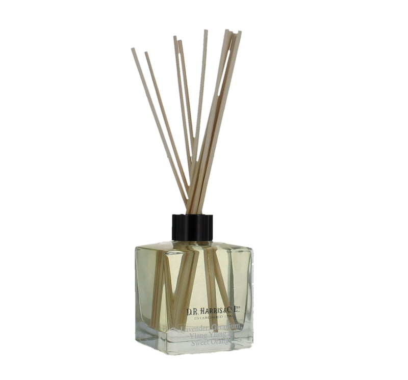 d.r. harris & co. D. R. Harris Diffuser- Relaxing