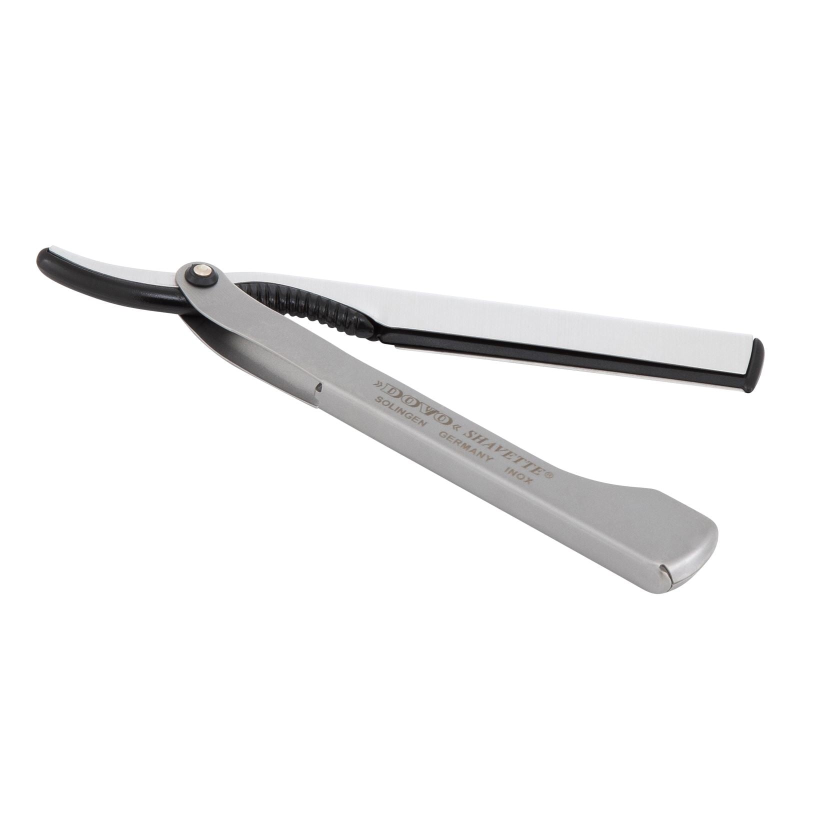 D.r. Harris & Co. D. R. Harris X Dovo Shavette